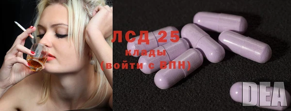 молекула духа Надым