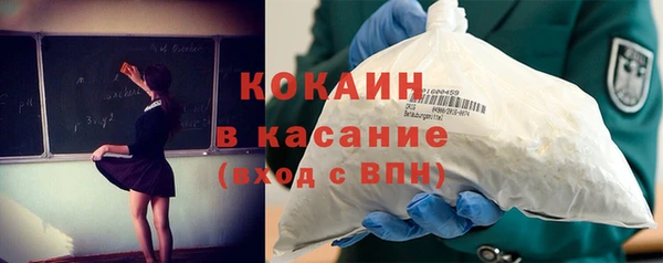 молекула духа Надым