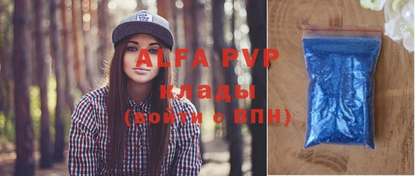 молекула духа Надым